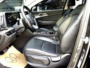 KIA Sportage - Vista 10