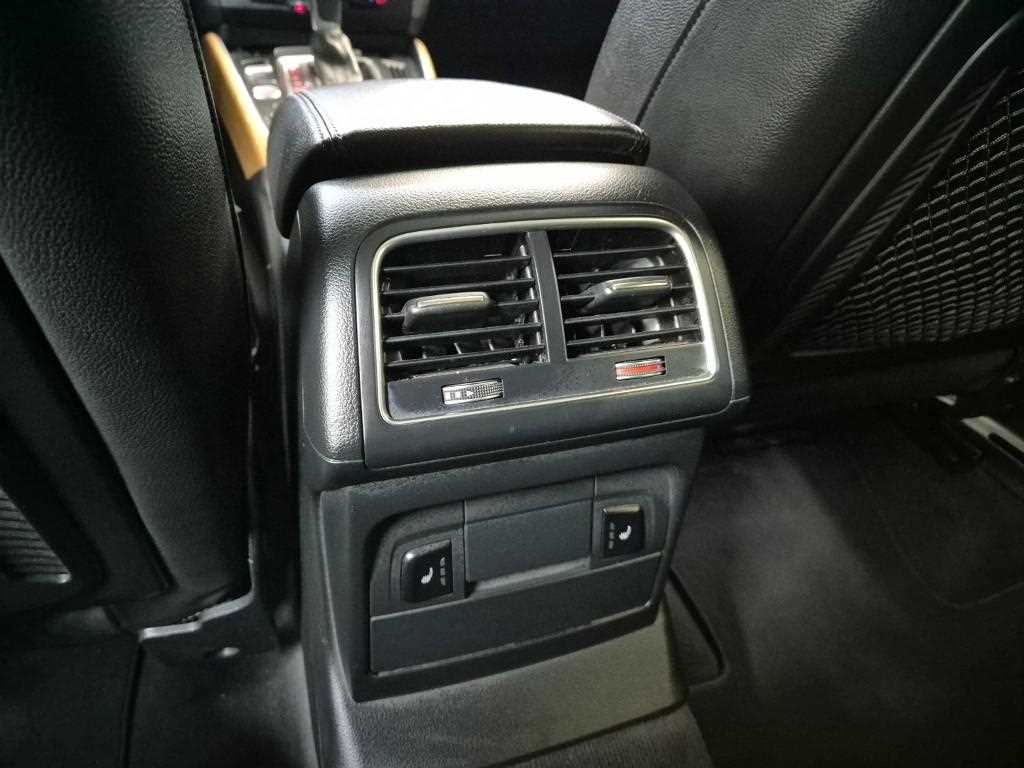 Audi Q5 2015 Plateado - Importación desde Corea - HF Imports Iquique - Foto 19