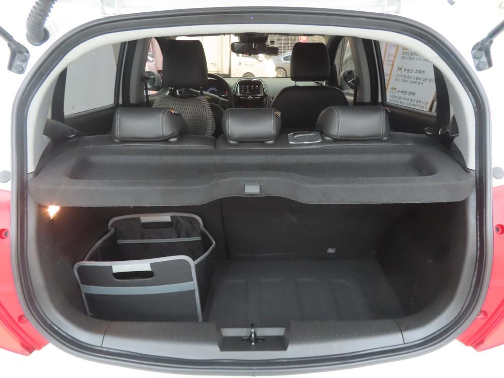 Chevrolet Spark 2021 - Importación desde Corea - HF Imports Iquique - Foto 20