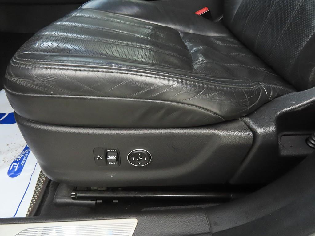 HYUNDAI Equus 2012 Plateado - Importación desde Corea - HF Imports Iquique - Foto 15