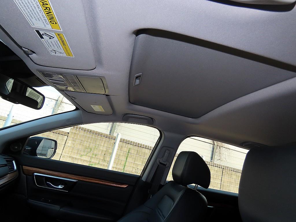 Honda CR-V 2019 Negro - Importación desde Corea - HF Imports Iquique - Foto 17