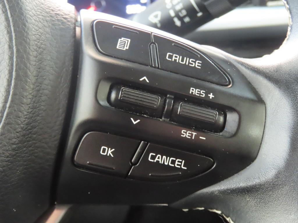 KIA Morning 2017 Gris - Importación desde Corea - HF Imports Iquique - Foto 17