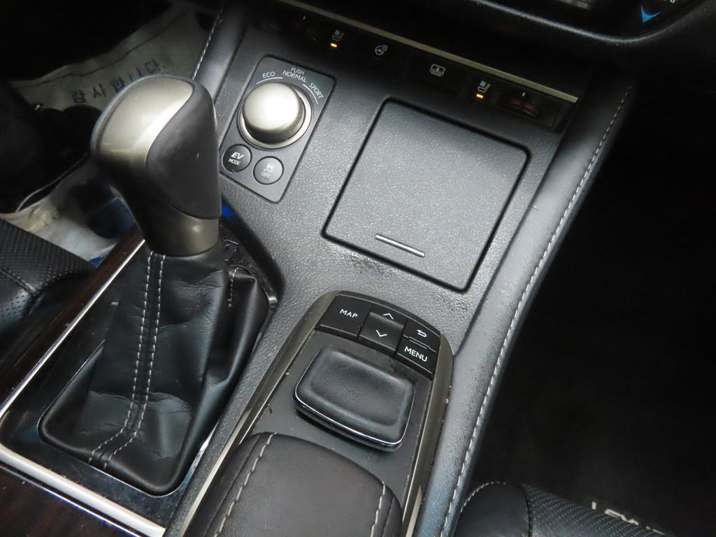 Lexus ES 2018 Gris - Importación desde Corea - HF Imports Iquique - Foto 13