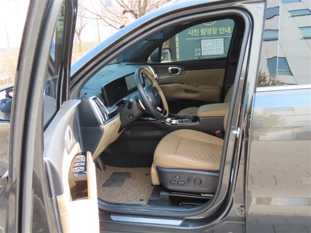 KIA Sorento 2025 - Importación desde Corea - HF Imports Iquique - Foto 13