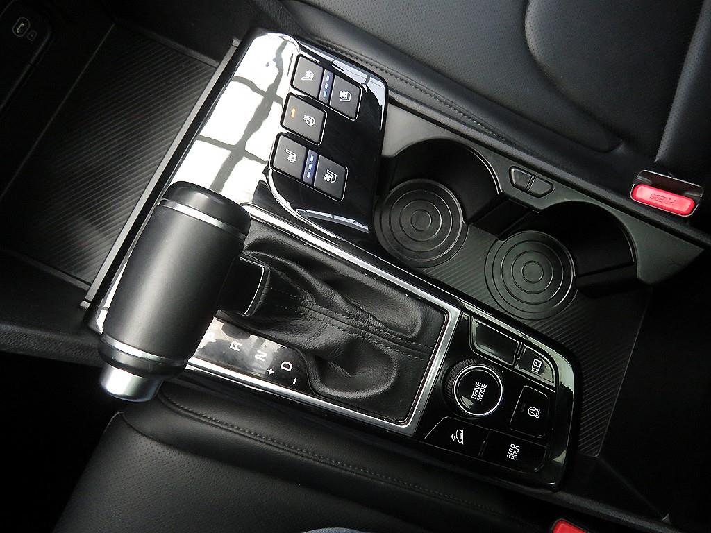 KIA Sportage 2024 Azul - Importación desde Corea - HF Imports Iquique - Foto 14