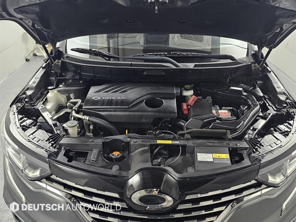 SAMSUNG QM6 - Vista 6