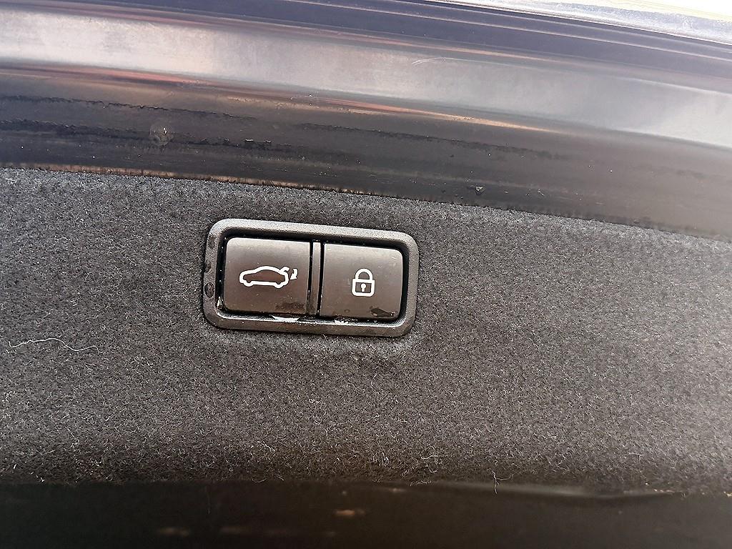 Genesis G80 2019 Negro - Importación desde Corea - HF Imports Iquique - Foto 17