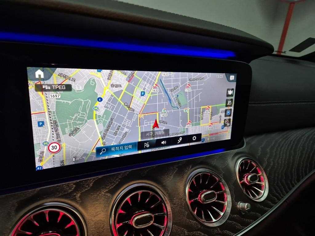 Mercedes Benz E class 2021 Negro - Importación desde Corea - HF Imports Iquique - Foto 13