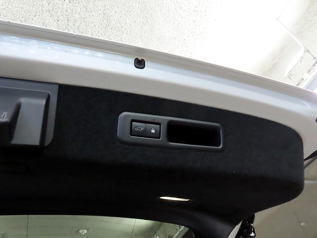 Lexus RX 2020 Blanco - Importación desde Corea - HF Imports Iquique - Foto 15