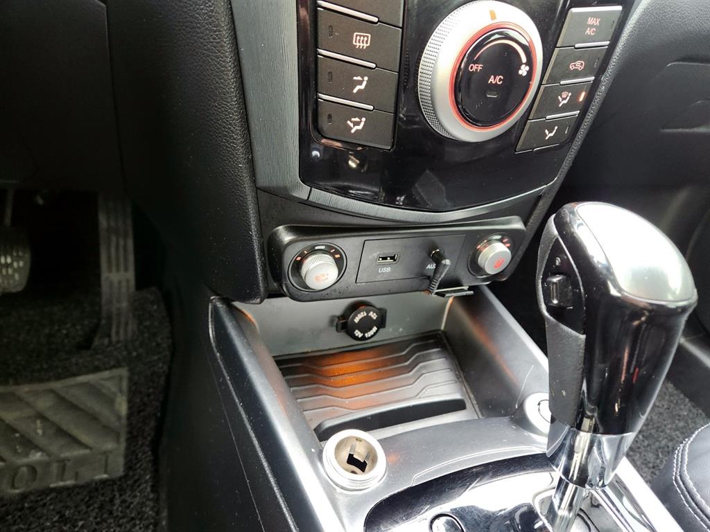 Ssangyong Tivoli 2018 Verde - Importación desde Corea - HF Imports Iquique - Foto 15