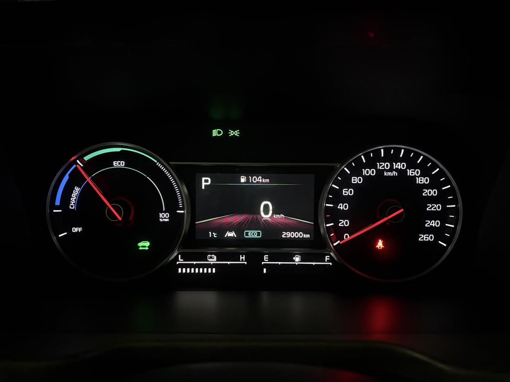 KIA Sorento 2022 Blanco - Importación desde Corea - HF Imports Iquique - Foto 16