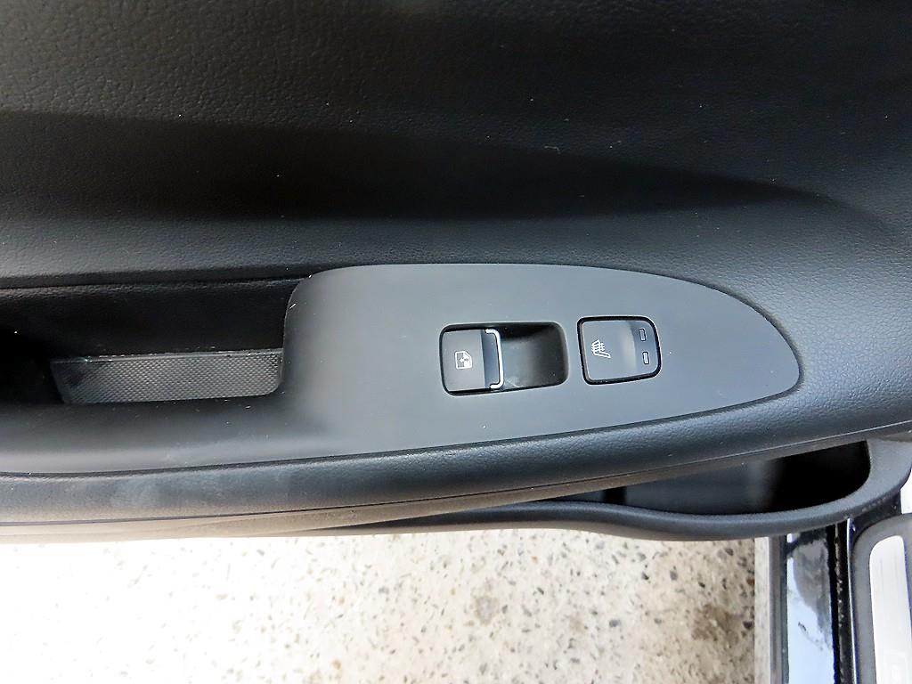 HYUNDAI Grandeur 2020 Negro - Importación desde Corea - HF Imports Iquique - Foto 16