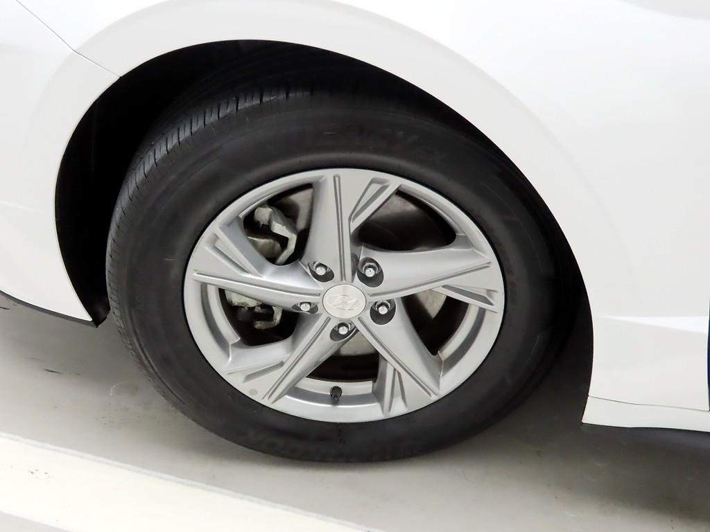 HYUNDAI Sonata 2022 Blanco - Importación desde Corea - HF Imports Iquique - Foto 19