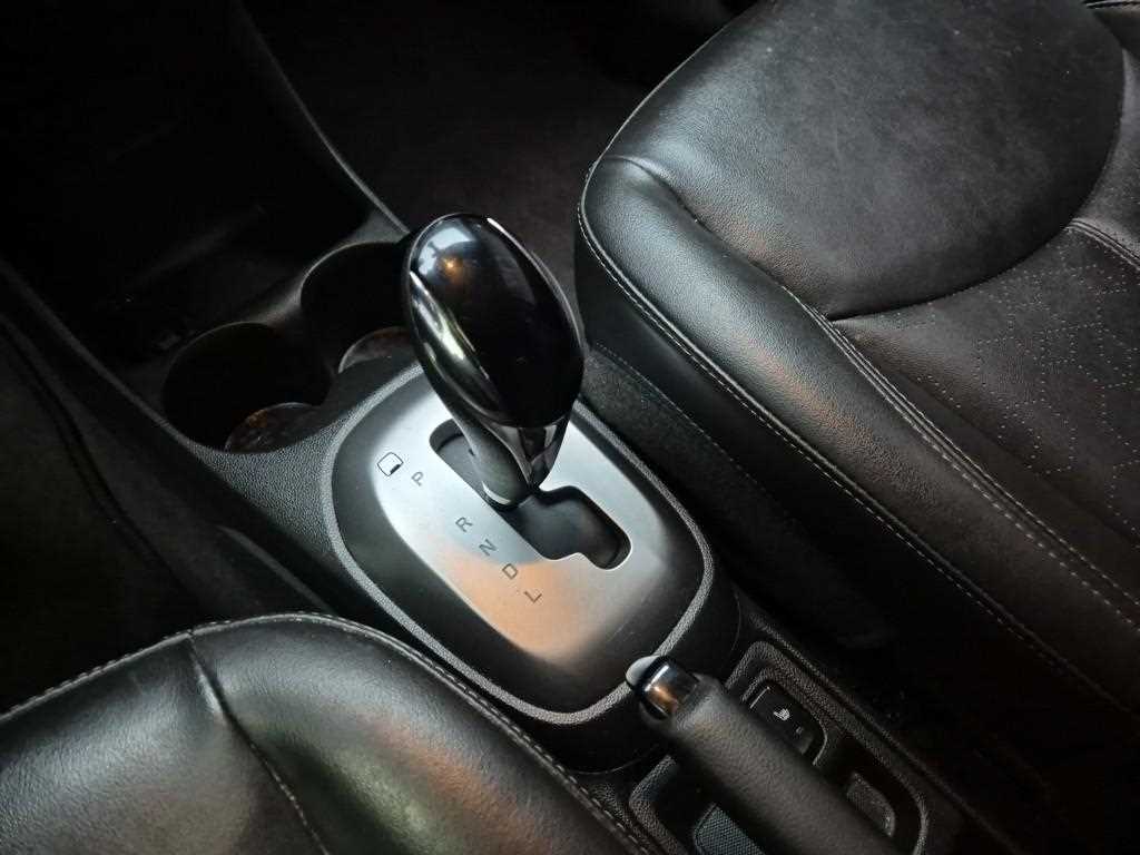 Chevrolet Spark - Vista 8