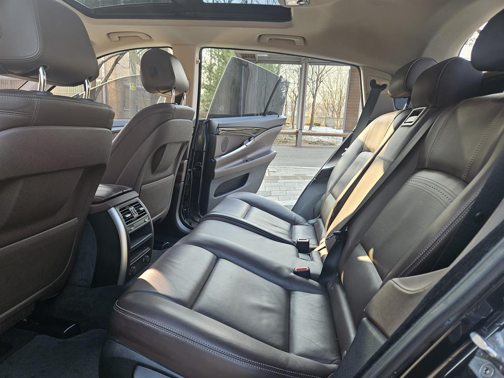 BMW Gran Turismo - Vista 8