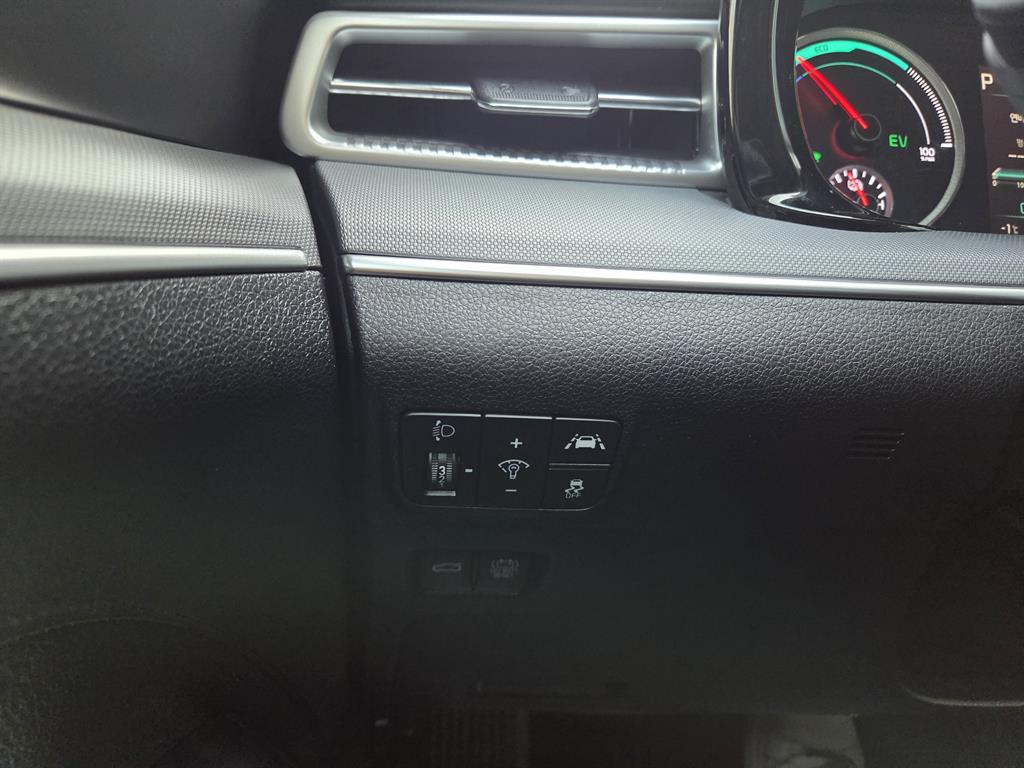 KIA K5 2023 Gris - Importación desde Corea - HF Imports Iquique - Foto 14