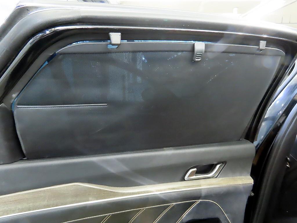 KIA K5 2020 Negro - Importación desde Corea - HF Imports Iquique - Foto 16