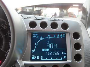 Chevrolet Spark - Vista 12