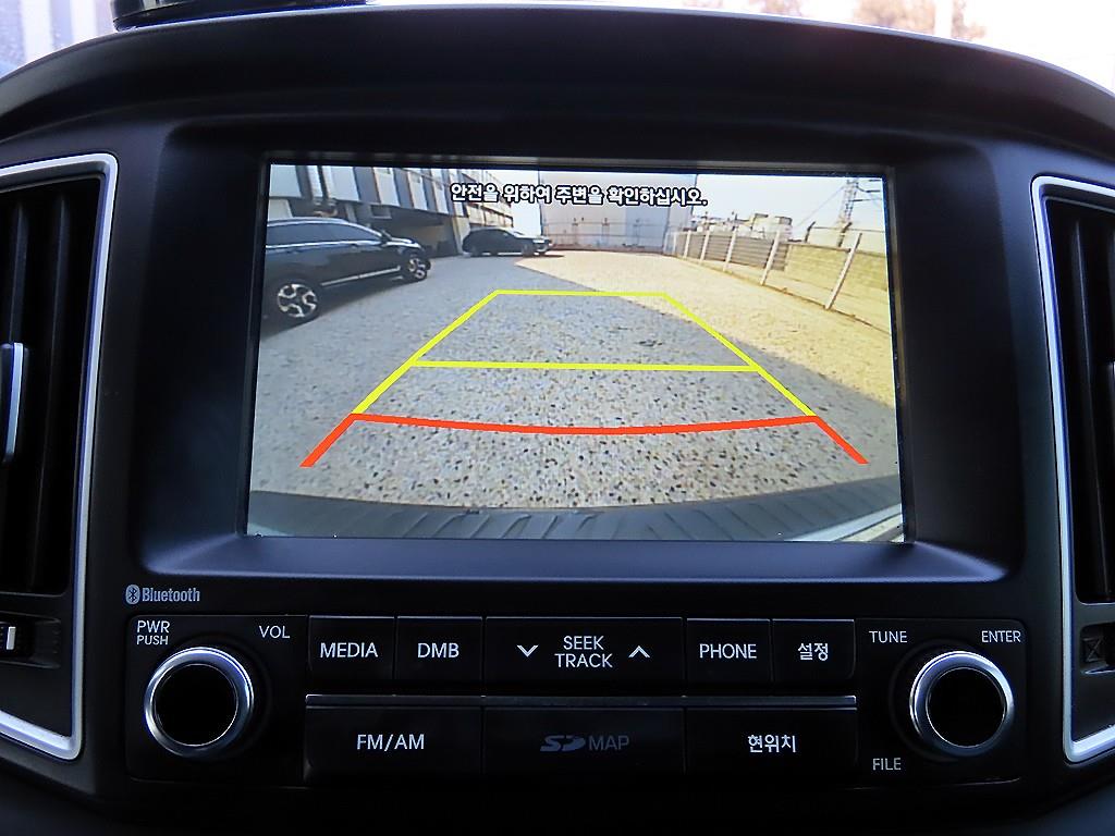 HYUNDAI Starex 2017 - Importación desde Corea - HF Imports Iquique - Foto 16