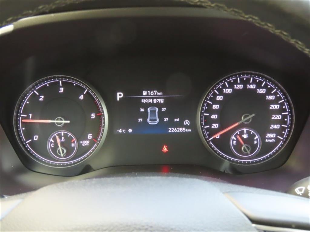 HYUNDAI Santa Fe - Vista 9