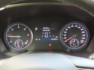 HYUNDAI Santa Fe - Vista 10