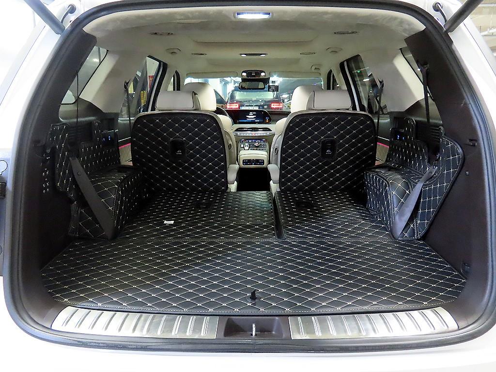 HYUNDAI Palisade 2022 - Importación desde Corea - HF Imports Iquique - Foto 15