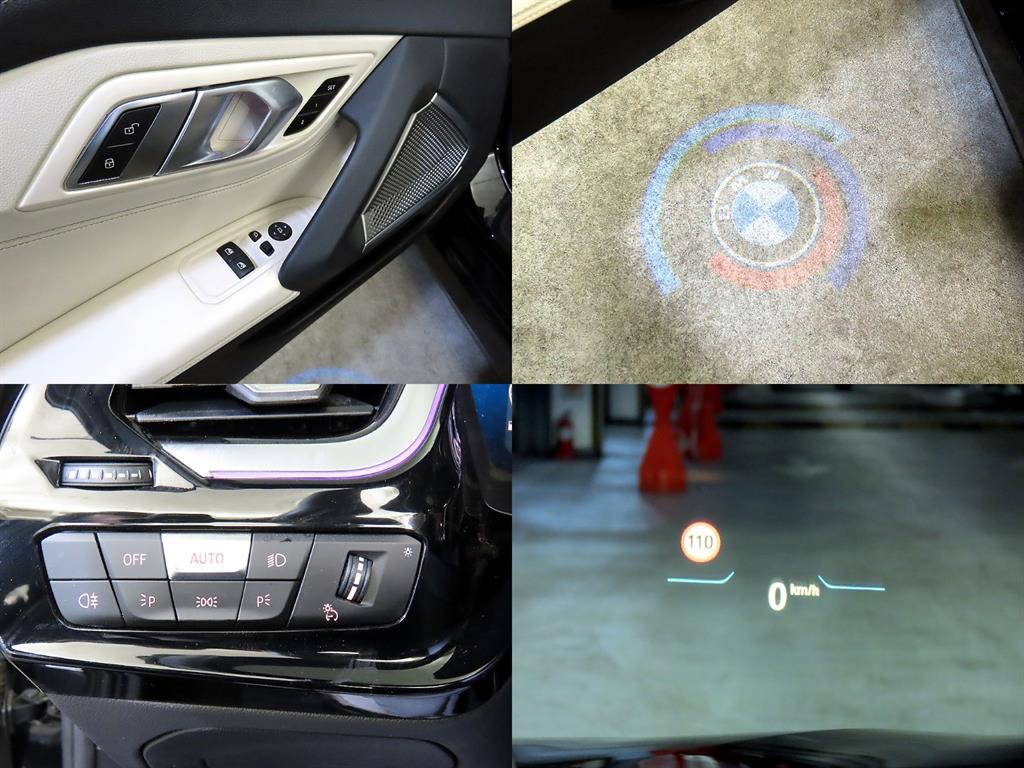 BMW Z4 2022 Negro - Importación desde Corea - HF Imports Iquique - Foto 18