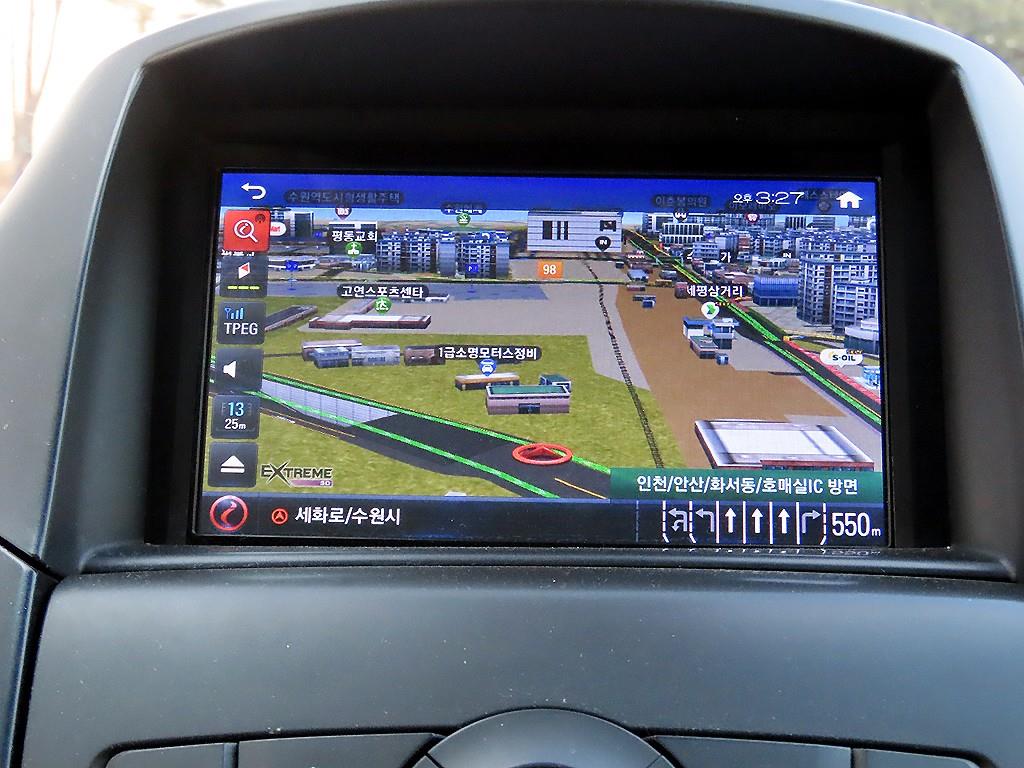 Chevrolet Orlando 2013 Blanco - Importación desde Corea - HF Imports Iquique - Foto 13