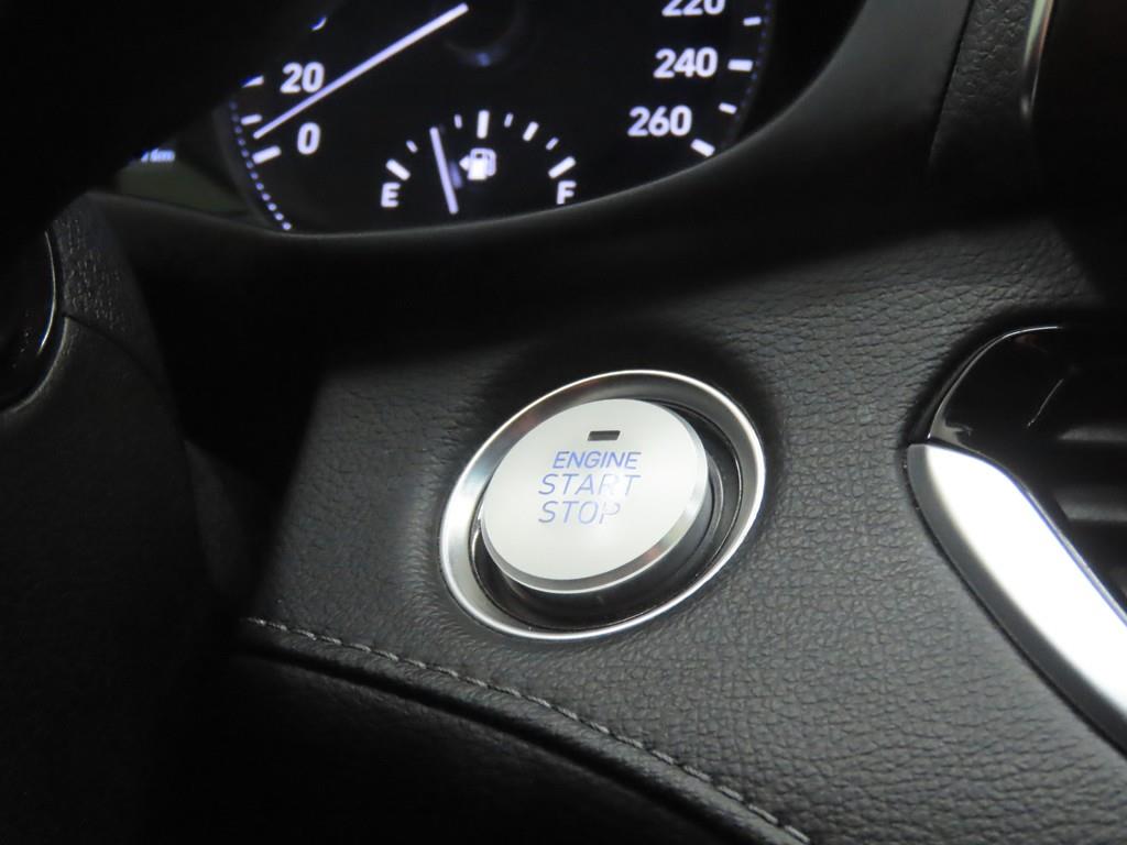 HYUNDAI Grandeur 2018 Gris - Importación desde Corea - HF Imports Iquique - Foto 13