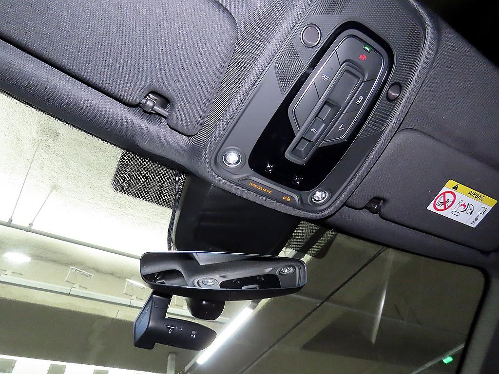 Audi A6 2023 Negro - Importación desde Corea - HF Imports Iquique - Foto 16