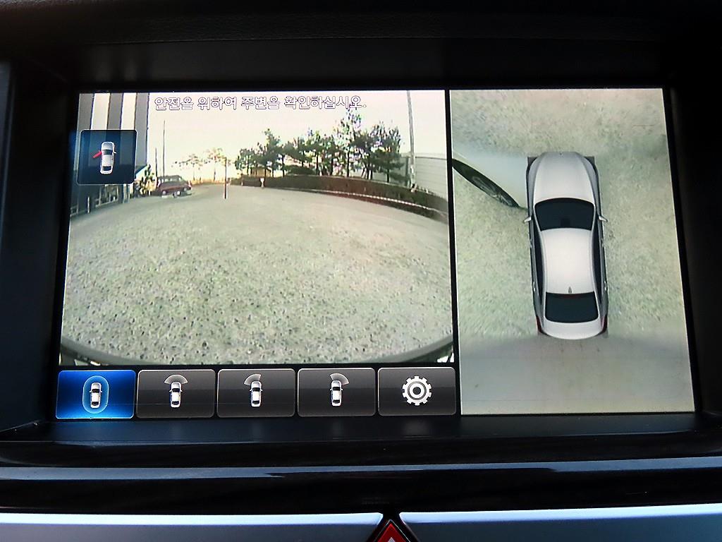 Genesis G80 2017 Blanco - Importación desde Corea - HF Imports Iquique - Foto 14