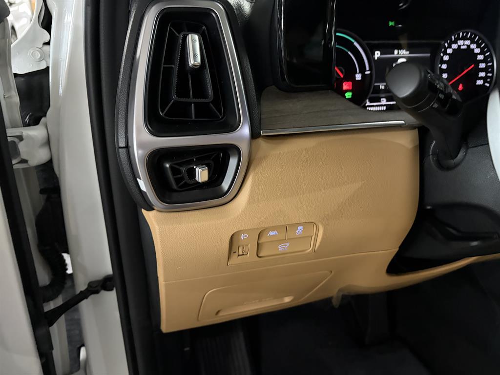 KIA Sorento 2022 Blanco - Importación desde Corea - HF Imports Iquique - Foto 15