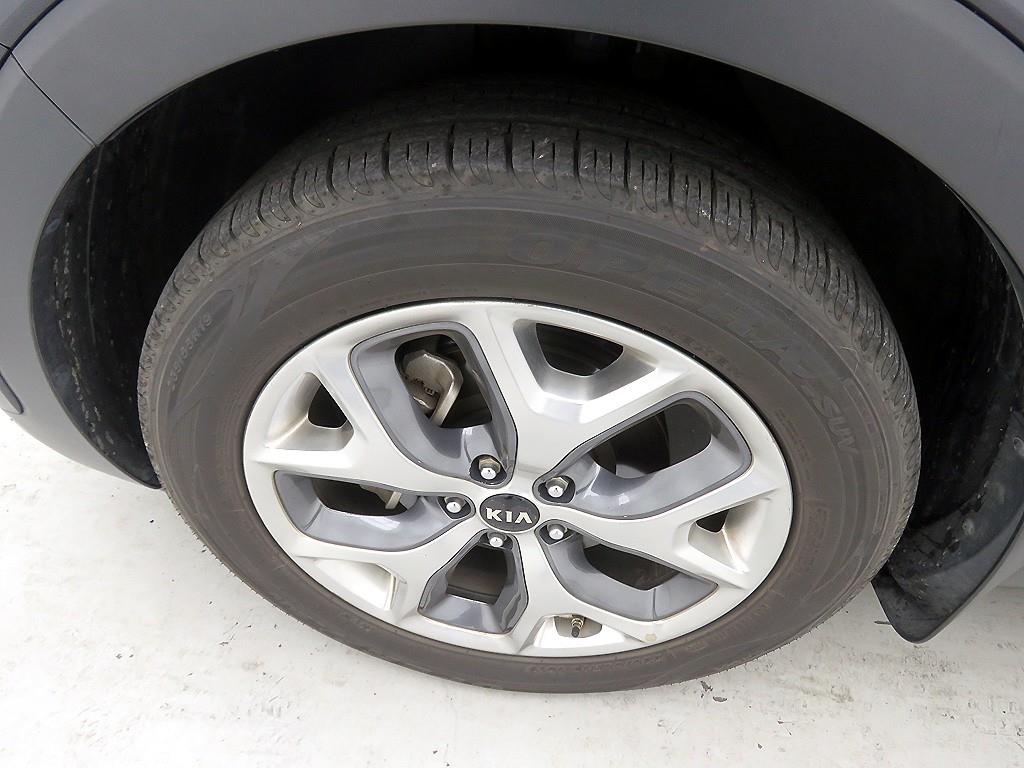 KIA Sorento 2016 Plateado - Importación desde Corea - HF Imports Iquique - Foto 20