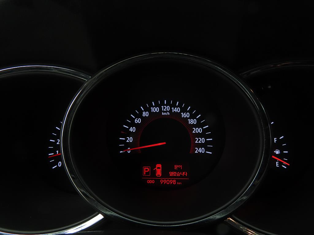 KIA Sorento - Vista 9