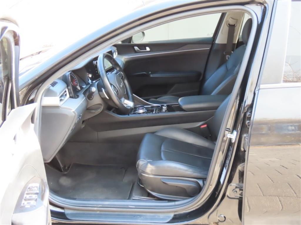 KIA K5 2022 - Importación desde Corea - HF Imports Iquique - Foto 13