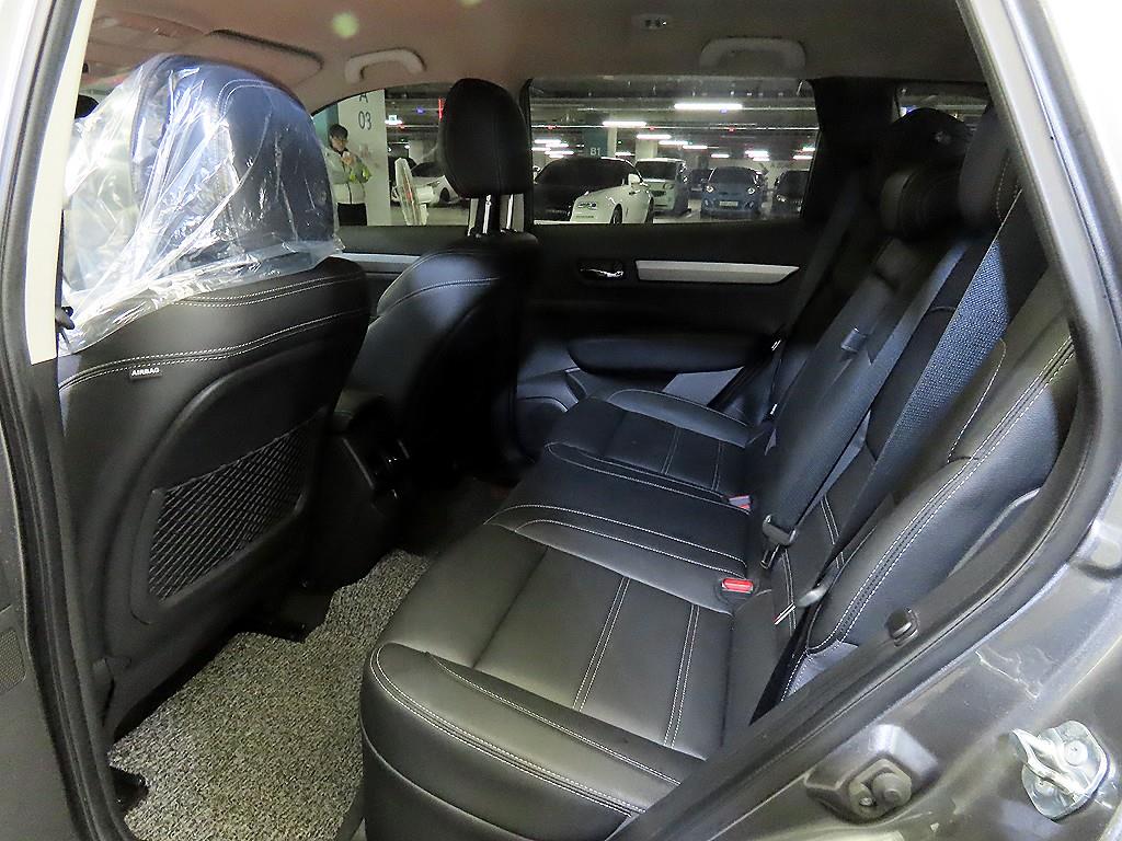 SAMSUNG QM6 - Vista 7