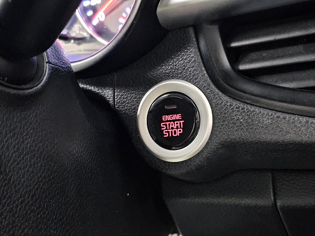 KIA Morning 2017 Negro - Importación desde Corea - HF Imports Iquique - Foto 16