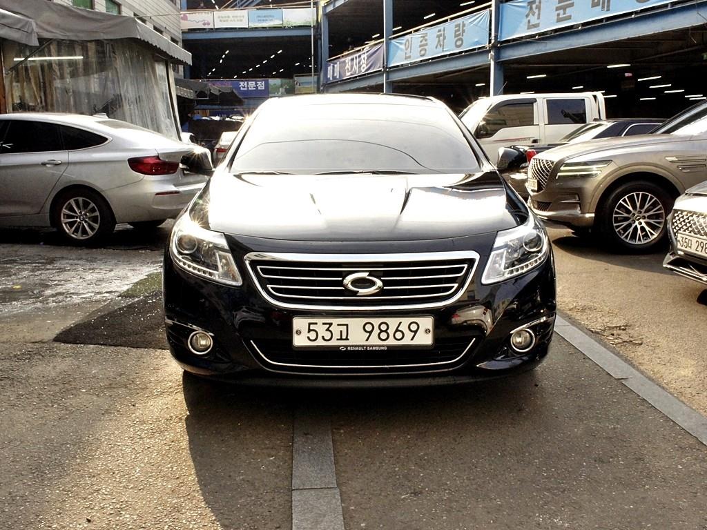 SAMSUNG SM5 2014 Negro - Importación desde Corea - HF Imports Iquique - Foto 1
