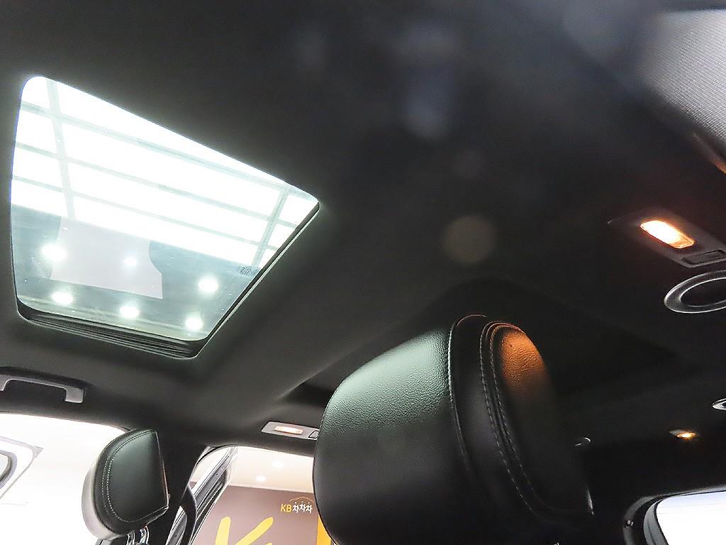 Ford Explorer 2017 Gris - Importación desde Corea - HF Imports Iquique - Foto 13