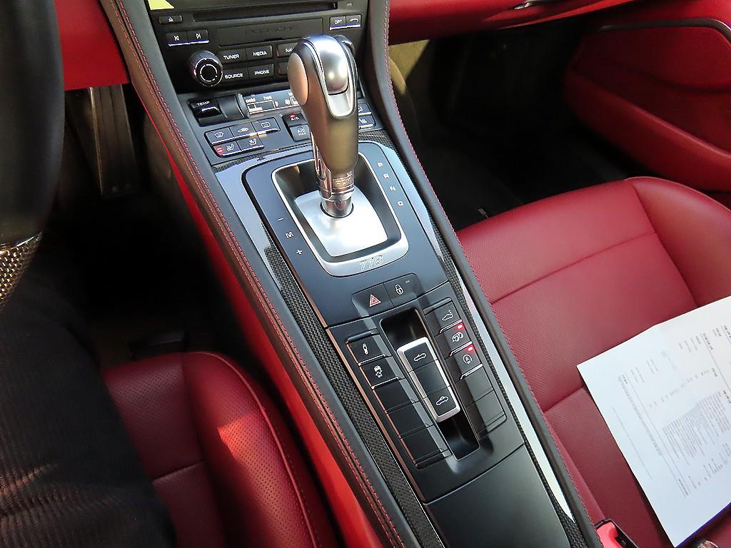 Porsche 718 2019 Blanco - Importación desde Corea - HF Imports Iquique - Foto 14