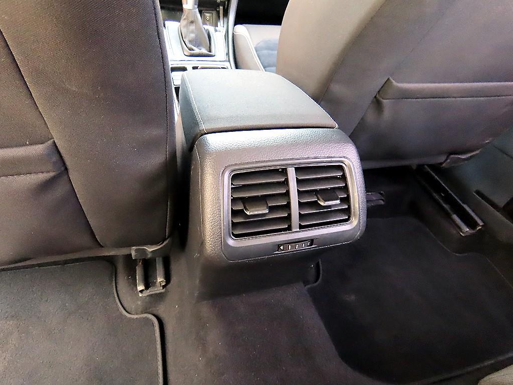 Volkswagen Golf 2015 - Importación desde Corea - HF Imports Iquique - Foto 16