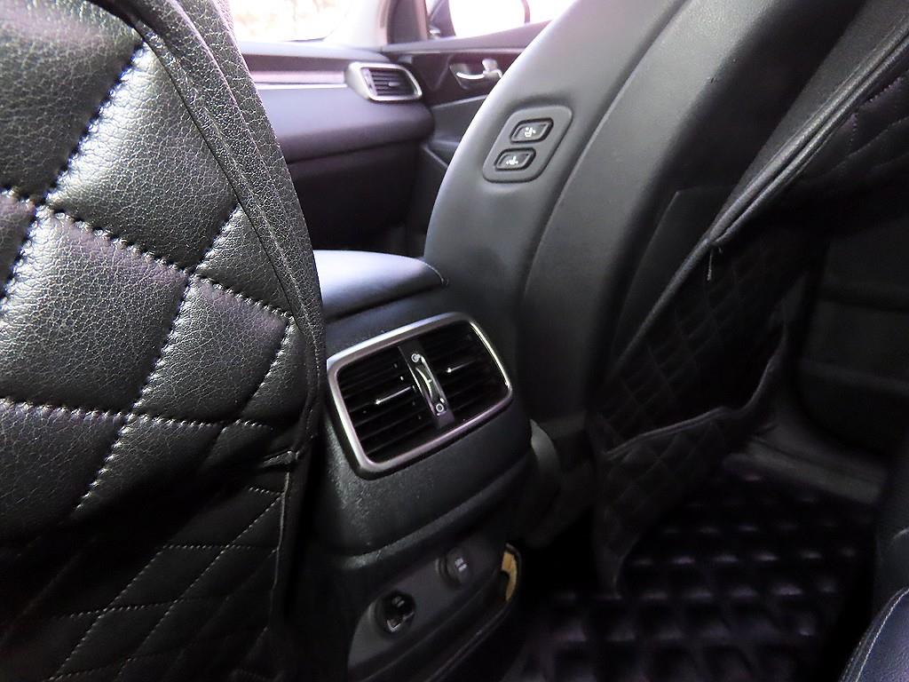 KIA Sorento 2016 Gris - Importación desde Corea - HF Imports Iquique - Foto 17