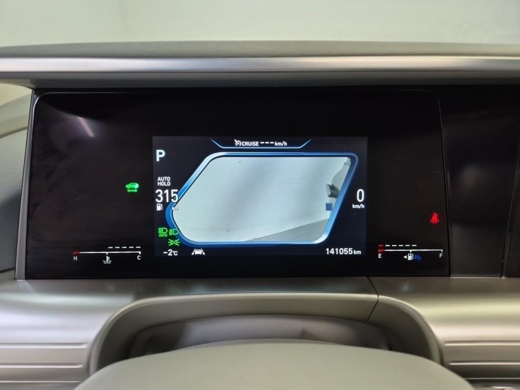 HYUNDAI Nexo - Vista 6