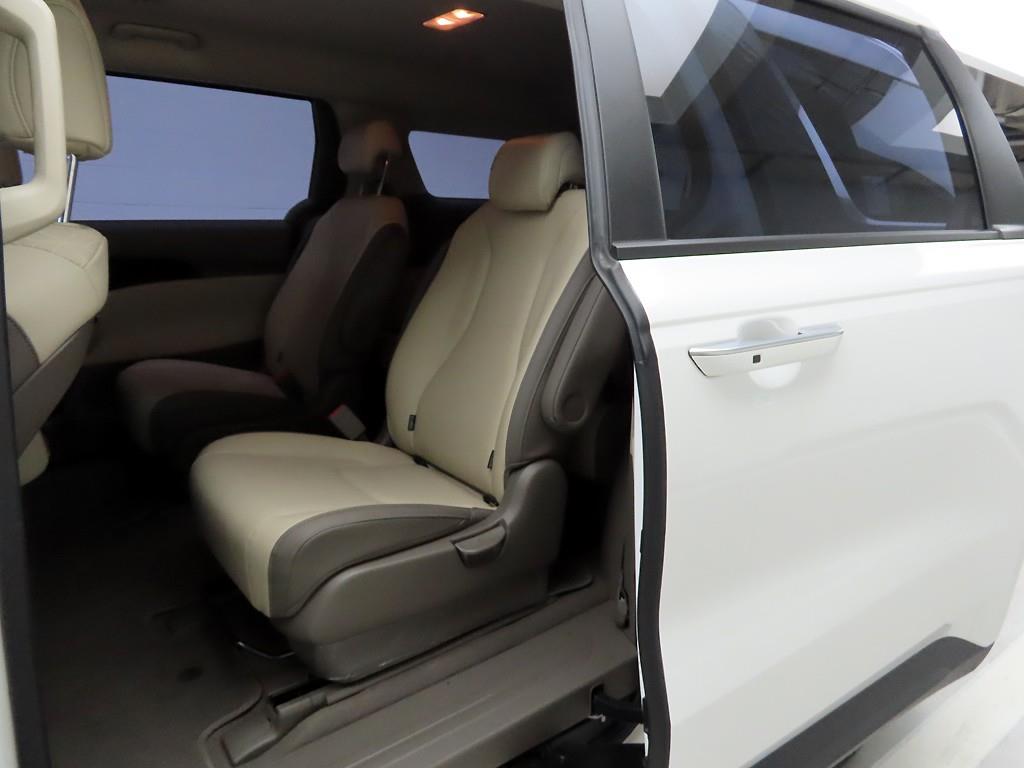 KIA Carnival 2022 - Importación desde Corea - HF Imports Iquique - Foto 14