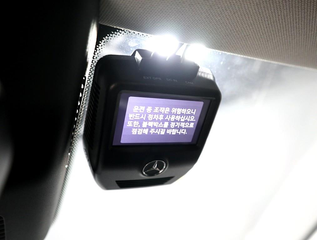 Mercedes Benz GLA Class 2019 Blanco - Importación desde Corea - HF Imports Iquique - Foto 14