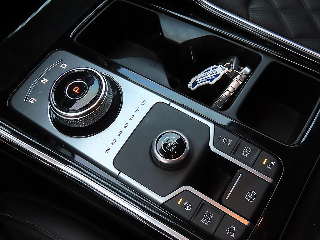 KIA Sorento - Vista 10