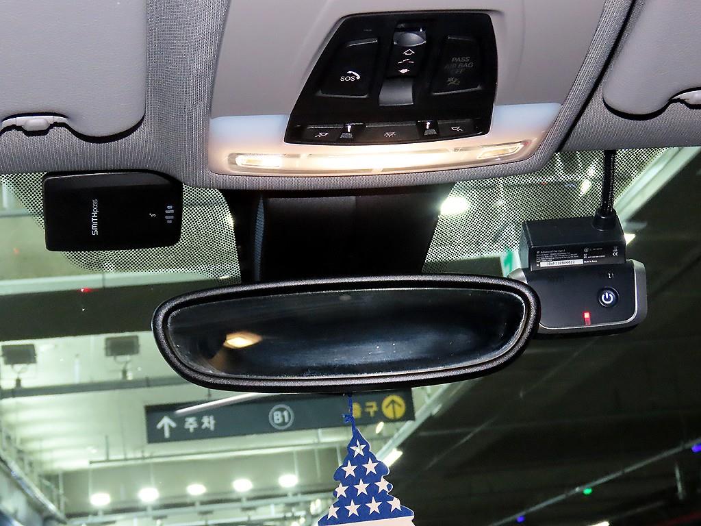 BMW X1 2022 Blanco - Importación desde Corea - HF Imports Iquique - Foto 15