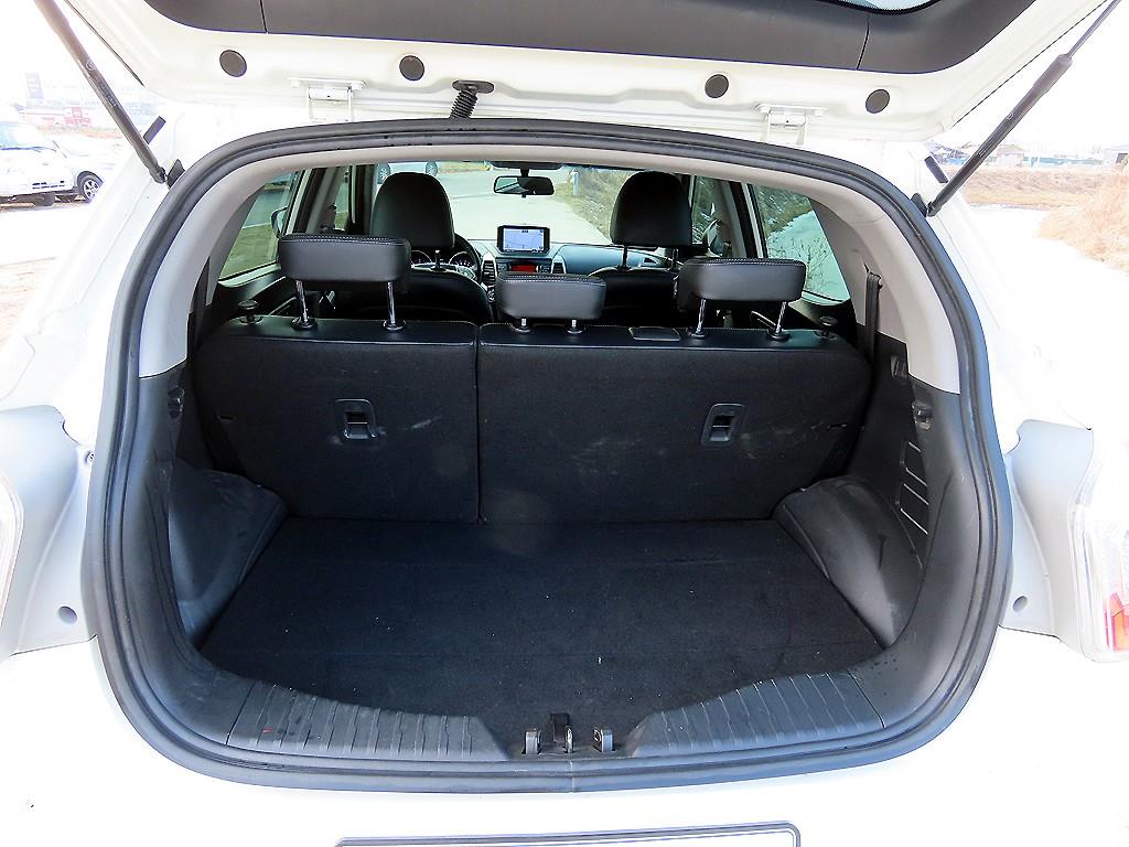 Ssangyong Tivoli 2016 - Importación desde Corea - HF Imports Iquique - Foto 17