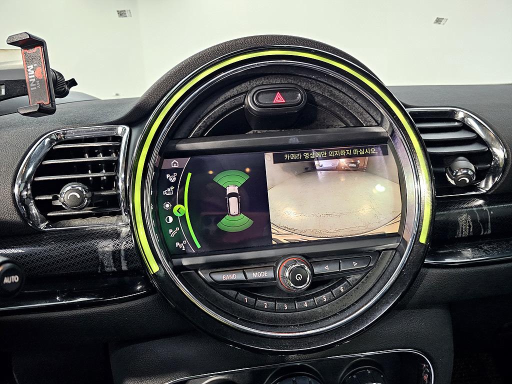 Mini Clubman 2020 Gris - Importación desde Corea - HF Imports Iquique - Foto 13