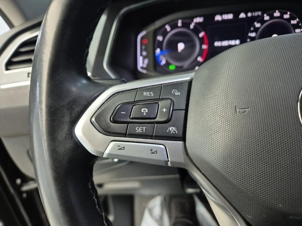 Volkswagen Tiguan 2023 Negro - Importación desde Corea - HF Imports Iquique - Foto 20